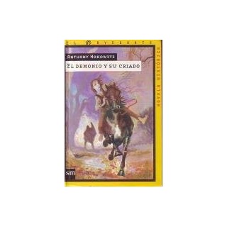 El demonio y su criado